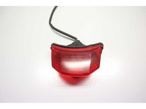 Faro trasero Yamaha FZ6 E3C057