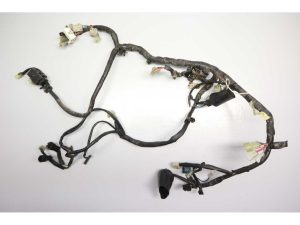Cableado Yamaha FZ6 E3C094