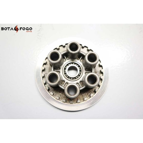 Prensa embrague Yamaha FZ6 M3C314