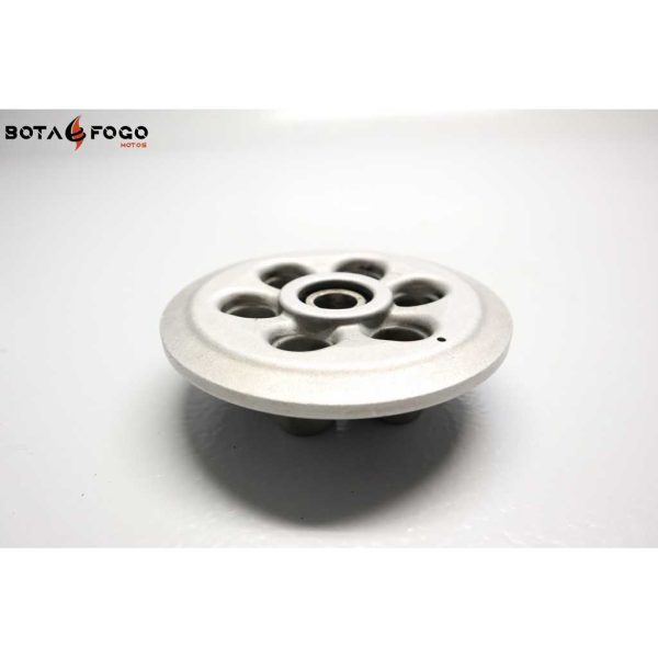 Prensa embrague Yamaha FZ6 M3C314 - Imagen 4