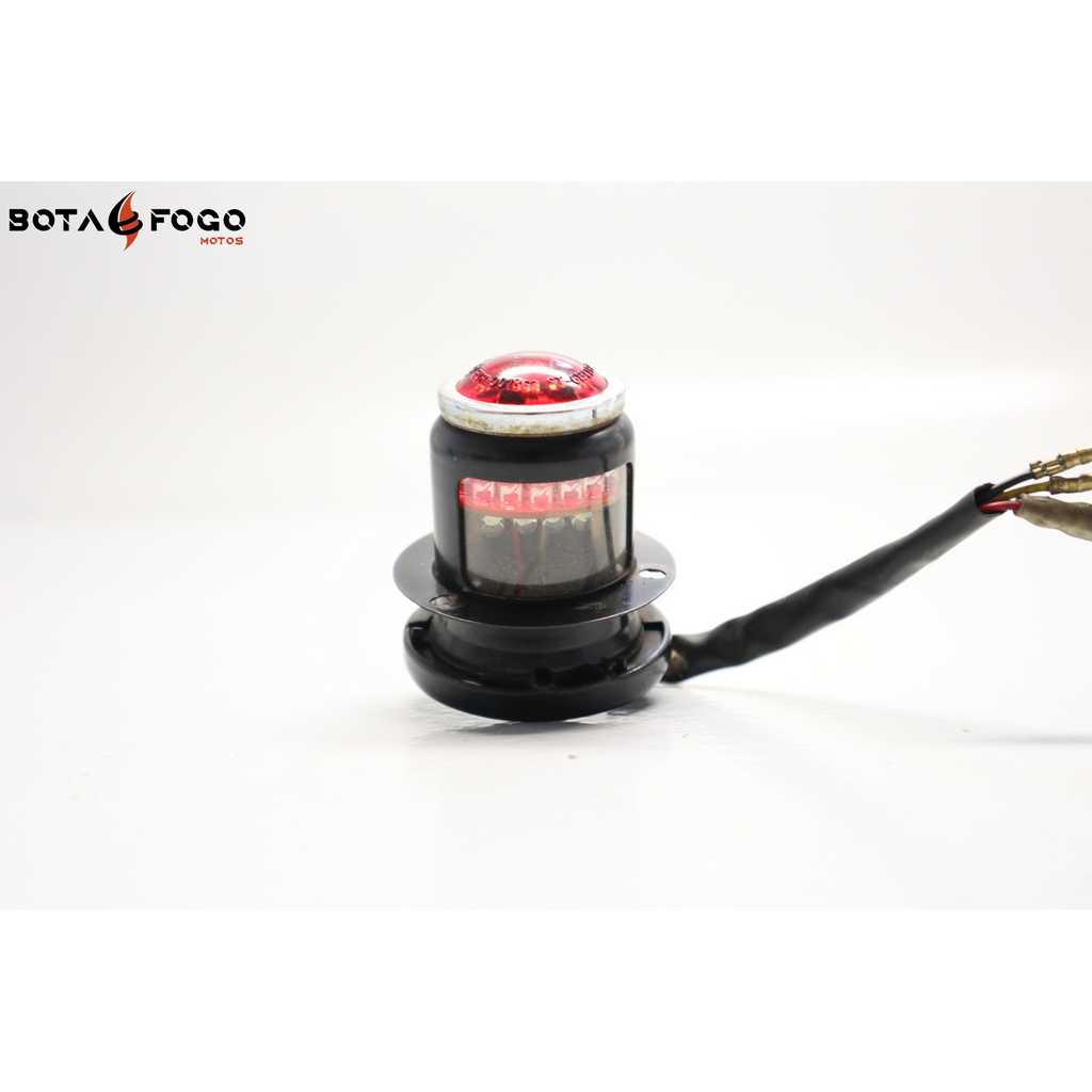 Faro trasero Virago 250 89-08 E3C633 - Imagen 2