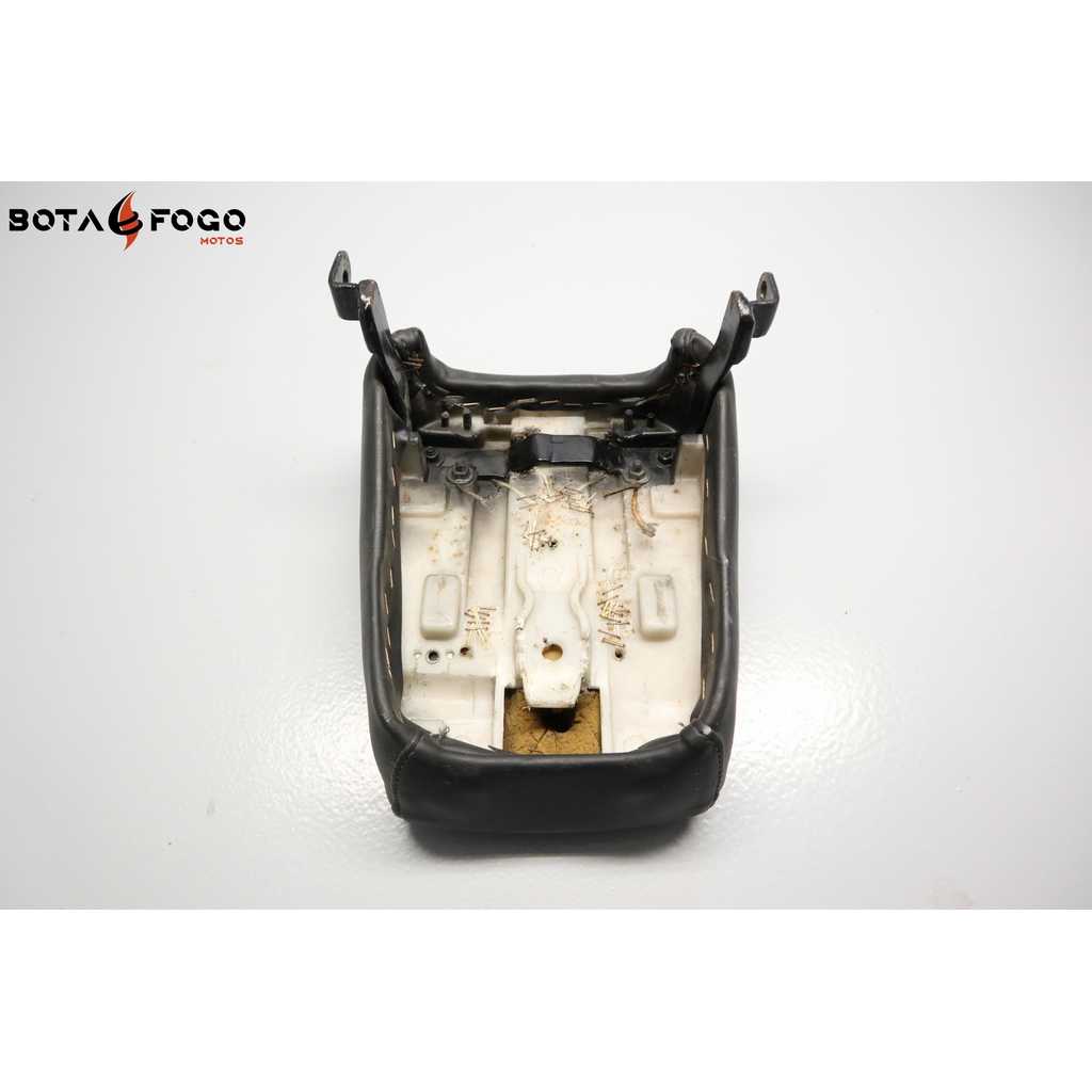 Asiento Virago 250 89-08 P3C236 - Imagen 6