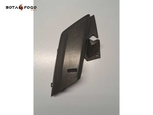 Tapa reposapies   DCH   Yamaha Xmax 125 250 2004-2008 P5B018 1B9-F7487-00