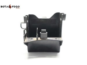 Caja batería Yamaha YBR 250 07-15 P3C386