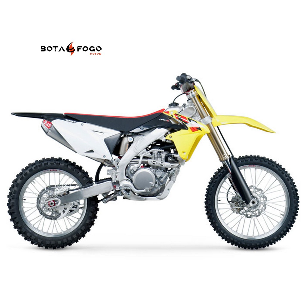 Escape completo RS4 Yoshimura USA. 219200d320 - Imagen 2