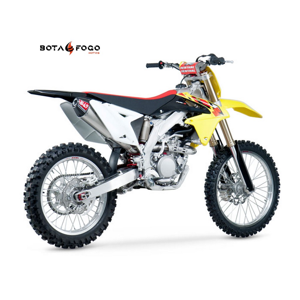 Escape completo RS4 Yoshimura USA. 219200d320 - Imagen 3