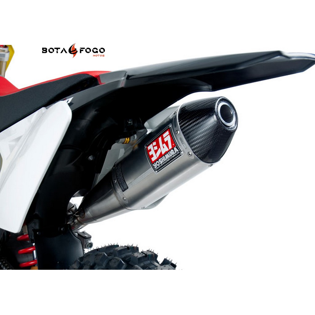Escape completo RS4 Yoshimura USA. 219200d320 - Imagen 5
