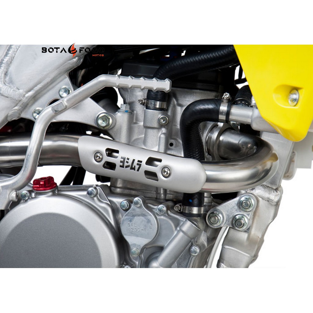 Escape completo RS4 Yoshimura USA. 219200d320 - Imagen 6