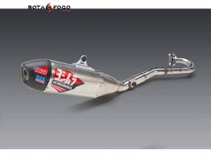 Línea completa Signature series RS-2 Yoshimura USA. 219220s320