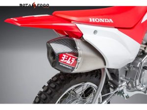 Escape completo RS9 Yoshimura USA. 221110r520