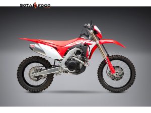 Línea completa Race series RS-4 Yoshimura USA. 224500d320
