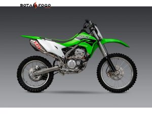 Silencioso RS-2 Yoshimura USA. 243002c350