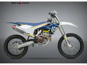 Silencioso Signature series RS-4 Yoshimura USA. 262522d321