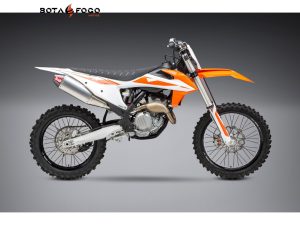 Silencioso Signature series RS-4 Yoshimura USA. 262532d320