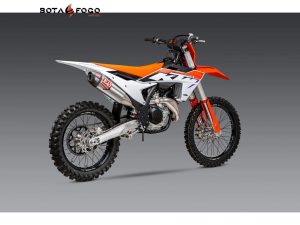 Silencioso RS-12 Yoshimura USA. 262542s320