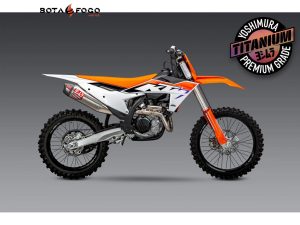 Escape completo RS-12 Yoshimura USA. 264631s720