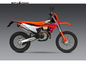 Silencioso RS12 Yoshimura USA. 265022s320