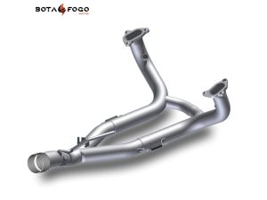 Tubo Sin Catalizador (compatible con silenciadores  y Originales) Mivv B.034.C1