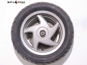 Rueda DEL Honda Foresight 250 1997-2005 C2E0113