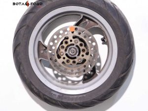 Rueda DEL Aprilia Guiliver 49 50 1996-2001 C2E0117