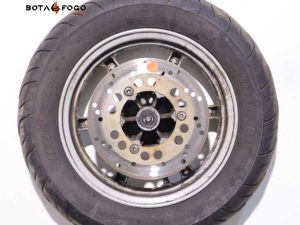 Rueda DEL Suzuki Burgman 125 150 2002-2006 C2E0121