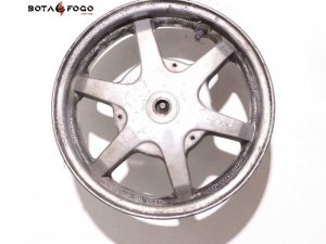 Llanta TRAS Suzuki Burgman 125 150 2002-2006 C2L0003