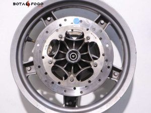 Llanta DEL Piaggio X9 EVO 125 2003-2007 C2L0027