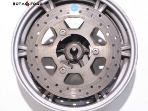 Llanta TRAS Suzuki Burgman 125 200 2007-2013 C2L0064