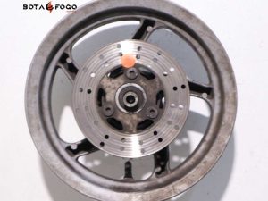 Llanta DEL Piaggio Zip 49 50 1996-2000 C2L0090