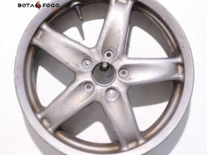 Llanta TRAS Piaggio X9 EVO 125 2003-2007 C2L0095