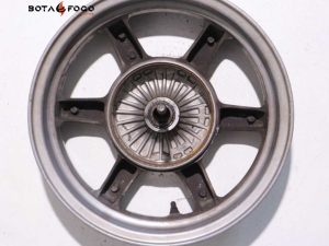 Llanta TRAS Suzuki Burgman 125 150 2002-2006 C2L0105