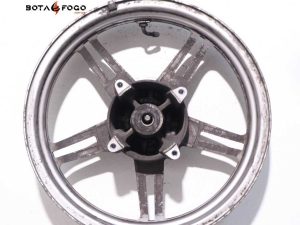 Llanta DEL Suzuki Burgman 650 2002-2006 C2L0125