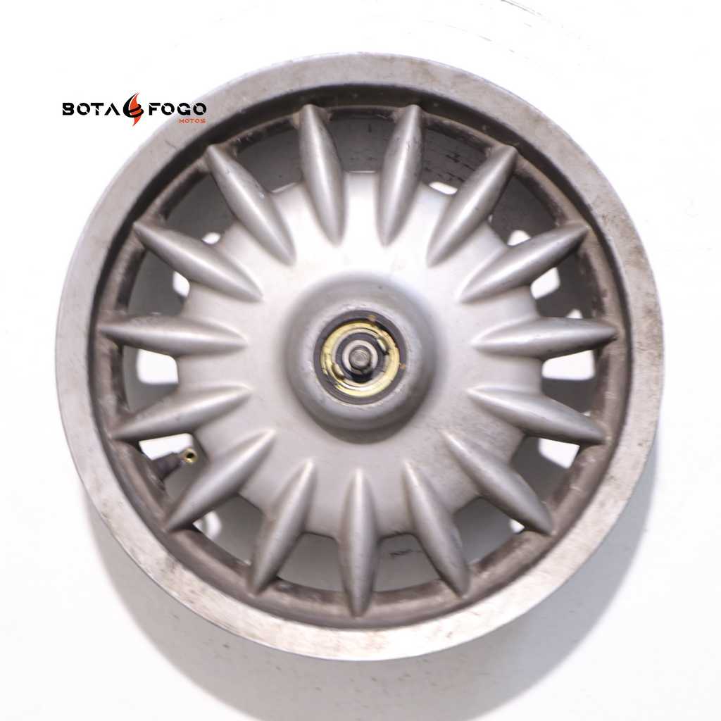 Llanta DEL Aprilia Habana 49 50 1999-2012 C2L0128 - Imagen 2