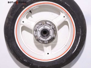 Rueda TRAS Suzuki Gsx-R 750 1996-1999 C2R0028