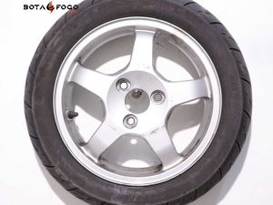 Rueda TRAS Suzuki Burgman 250 400 2003-2006 C2R0040