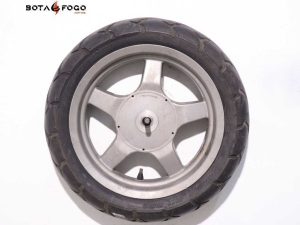 Llanta TRAS Derbi Atlantis 49 50 1999-2002 C2R0070