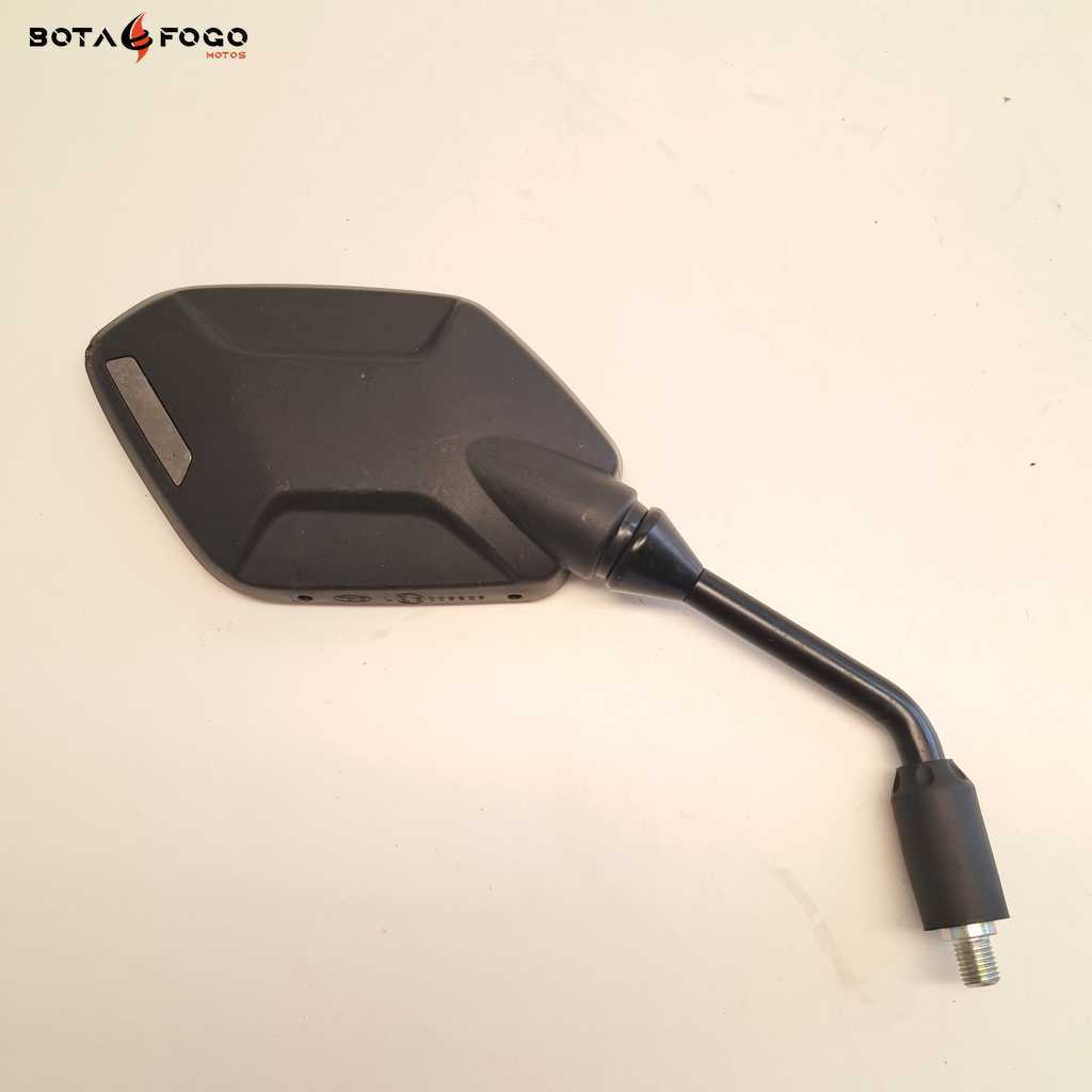 Retrovisor DCH 10D DCH Suzuki Vstrom 1050 2020-2023 C3A0120 56500-06L00 - Imagen 2