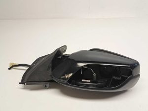 Retrovisor IZQ IZQ Suzuki Burgman 650 2014-2020 C3A0125 56600-26J02-YAY