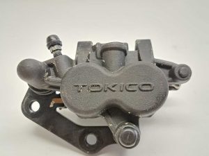 Pinza freno DEL IZQ DEL IZQ Suzuki Gsr 750 2011-2015 C3A0211 59300-33DJ0