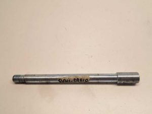 Eje rueda DEL DEL Suzuki Bandit 650 2004-2007 C3A0217 54711-08F10