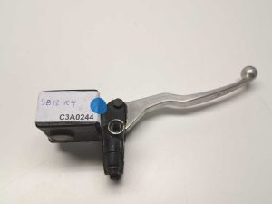Bomba freno DEL Suzuki Burgman 125 200 2006-2013 C3A0244