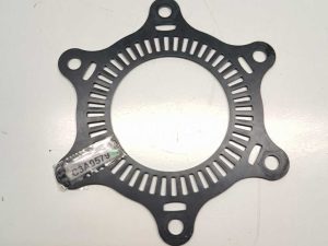 Disco ABS Qooder Qv3 350 2020 C3A0579