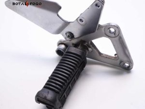 Soporte estribo DEL DCH Suzuki Gs 500 1989-2008 C3B0041