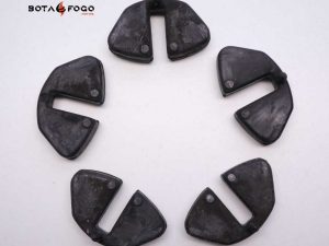 Silentblocks corona Suzuki Gs 500 1989-2001 C3B0072