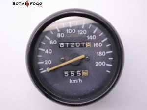 Marcador KMH Suzuki Gs 500 1989-2001 C3B0074