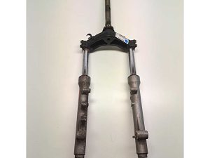 Horquilla Suzuki Burgman 125 150 2002-2006 C3H0160