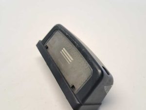 Luz matricula Suzuki Sixteen 125 150 2008-2012 E3A0361 35910-16G0