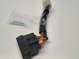 Caja fusibles Suzuki Sixteen 125 150 2008-2012 E3A0385