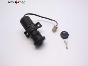 Clausor Honda Sh Scoopy 125 150 2001-2004 E3A0907