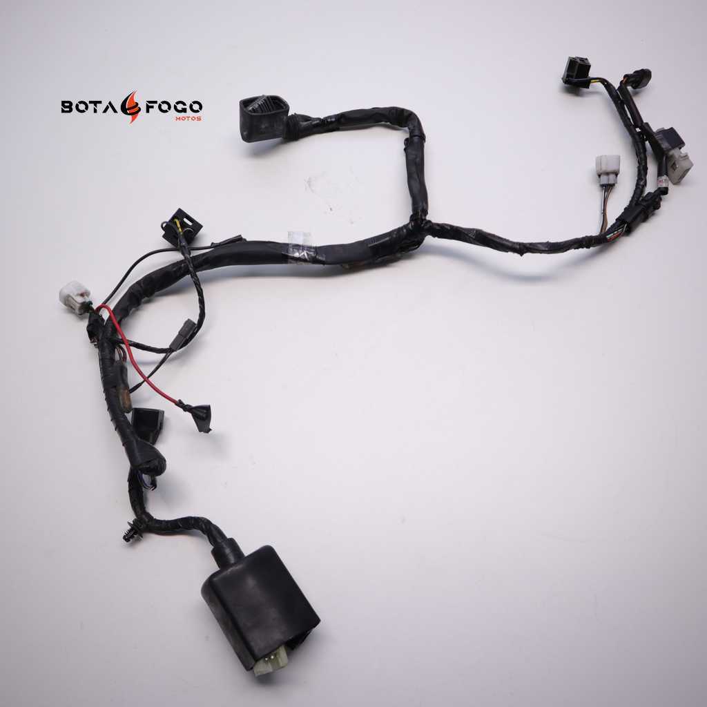 Cable Suzuki V-Strom 650 2012-2016 E3A0925 - Imagen 2